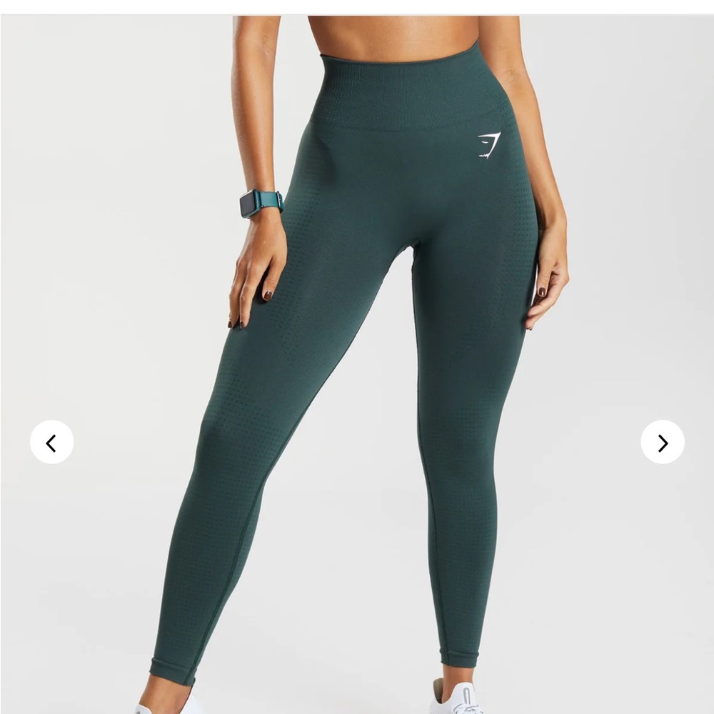 Gymshark Vital Seamless 2.0 leggings
